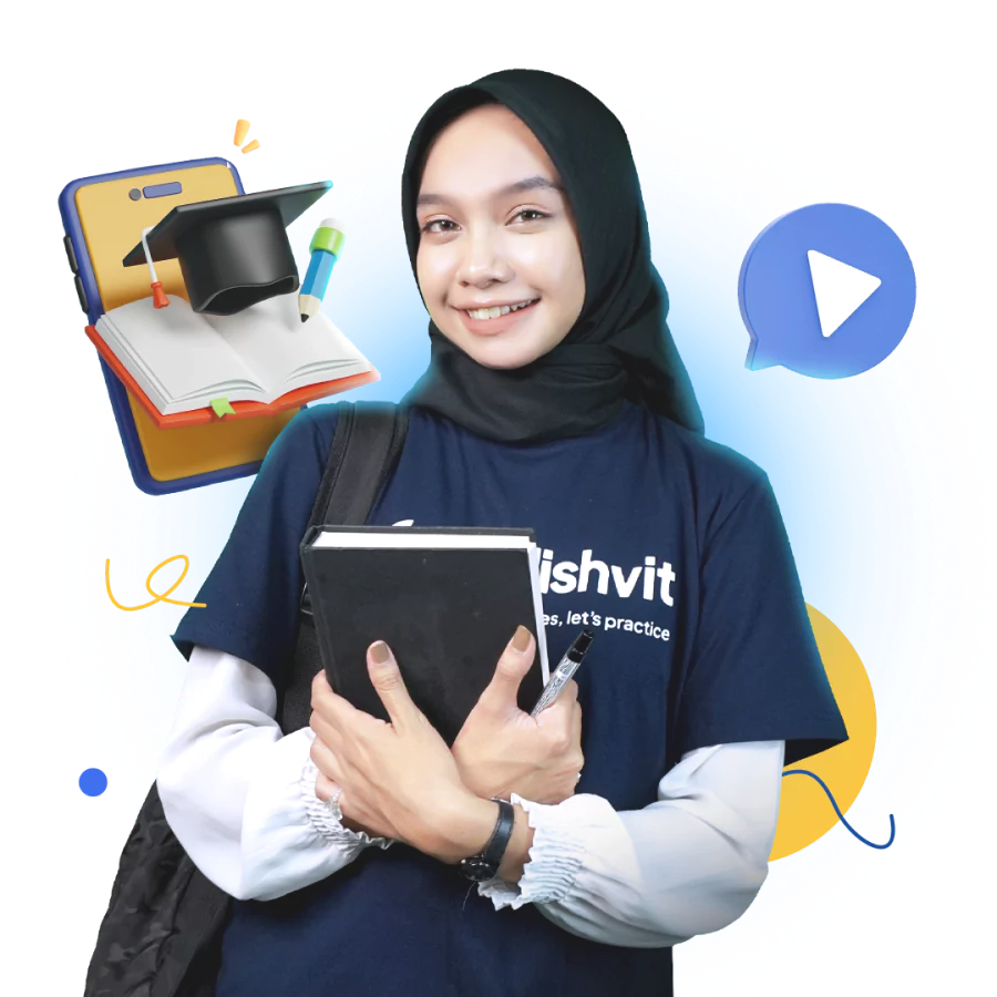 Englishvit